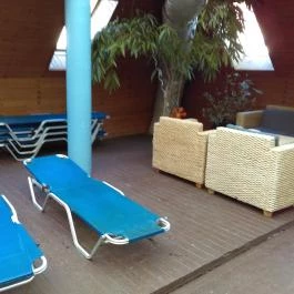 Park Hotel Ambrózia, Hajdúszoboszló - Wellness