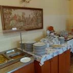 Park Hotel Ambrózia Hajdúszoboszló - Vendéglátás