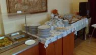 Park Hotel Ambrózia Hajdúszoboszló - Vendéglátás Park Hotel Ambrózia Hajdúszoboszló - Vendéglátás