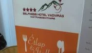 Selfness Hotel**** Vadvirág Mátraszentimre - 