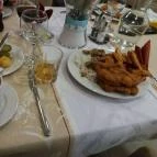 Selfness Hotel**** Vadvirág Mátraszentimre - Vendéglátás