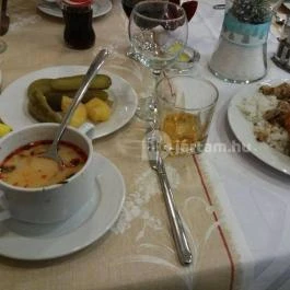 Selfness Hotel**** Vadvirág, Mátraszentimre - Vendéglátás