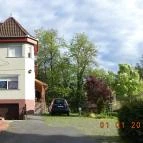 Siesta Vendégház Miskolctapolca - Külső kép