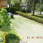 Siesta Vendégház Miskolctapolca - Medence/kert