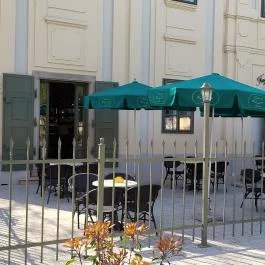 Százéves Cukrászda, Gyula - Étel/ital