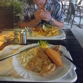 5. Büfé Hévíz - Egyéb