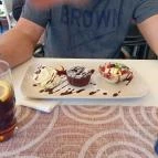 Capitano Pizzéria Keszthely - Egyéb