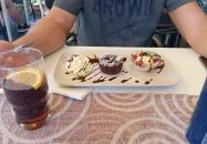 Capitano Pizzéria Keszthely