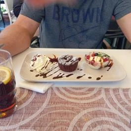 Capitano Pizzéria Keszthely - Egyéb