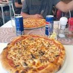 Capitano Pizzéria Keszthely - Egyéb