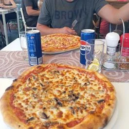 Capitano Pizzéria Keszthely - Egyéb