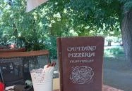 Capitano Pizzéria Keszthely