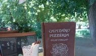 Capitano Pizzéria Keszthely - Egyéb