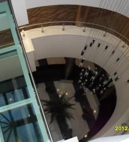 Gunaras Resort Spa Hotel