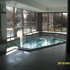 Belenus Thermalhotel Superior Zalakaros - Wellness