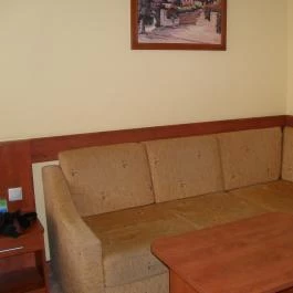 Belenus Thermalhotel Superior Zalakaros - Szobák