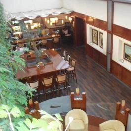 Belenus Thermalhotel Superior Zalakaros - Belső