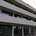 Aqua Hotel Kecskemét - Külső kép