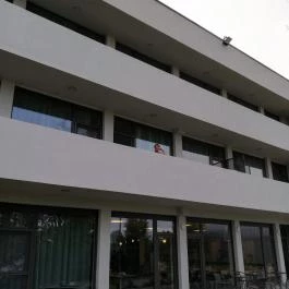 Aqua Hotel Kecskemét - Külső kép