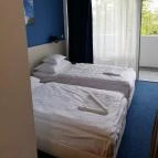 Aqua Hotel Kecskemét - Belső