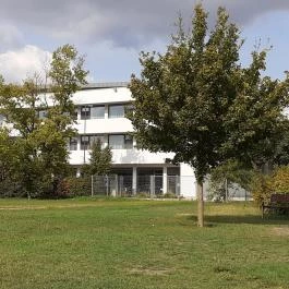 Aqua Hotel Kecskemét - Külső kép