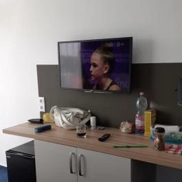 Aqua Hotel Kecskemét - Egyéb