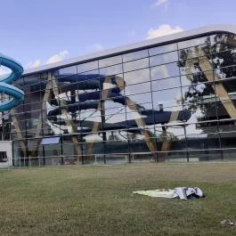 Aqua Hotel Kecskemét - Egyéb