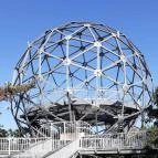 Balatoni Gömbkilátó Balatonboglár - Egyéb