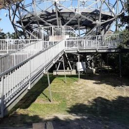 Balatoni Gömbkilátó, Balatonboglár - Egyéb