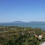Balatoni Gömbkilátó Balatonboglár - Egyéb