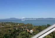 Balatoni Gömbkilátó Balatonboglár