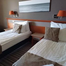 Balneo Hotel Zsori Thermal & Wellness, Mezőkövesd - Egyéb