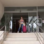 Barátság Gyógy és Wellness Szálloda Hajdúszoboszló - Külső kép