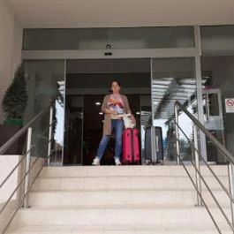 Barátság Gyógy és Wellness Szálloda, Hajdúszoboszló - Külső kép