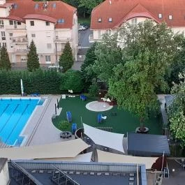 Barátság Gyógy és Wellness Szálloda, Hajdúszoboszló - Egyéb