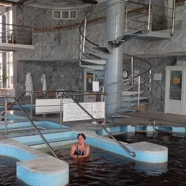 Barátság Gyógy és Wellness Szálloda, Hajdúszoboszló - Egyéb