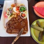 Bárka Gastro Bistro Sárvár - Egyéb