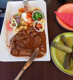 Bárka Gastro Bistro