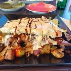 Bárka Gastro Bistro Sárvár - Egyéb