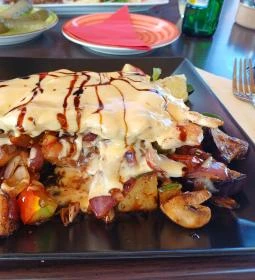 Bárka Gastro Bistro