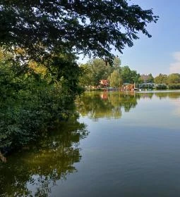 Bárka Gastro Bistro