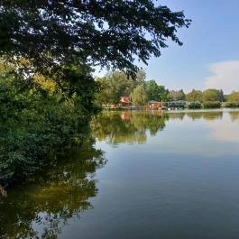 Bárka Gastro Bistro, Sárvár - Egyéb