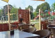 Bárka Gastro Bistro Sárvár