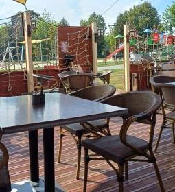 Bárka Gastro Bistro