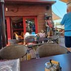 Bárka Gastro Bistro Sárvár - Egyéb