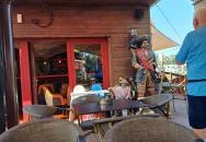 Bárka Gastro Bistro Sárvár