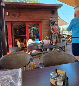 Bárka Gastro Bistro