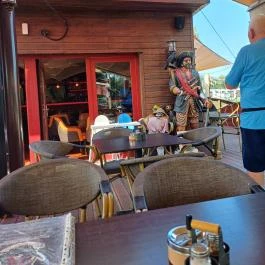 Bárka Gastro Bistro, Sárvár - Egyéb