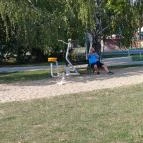 Bárka Gastro Bistro Sárvár - Egyéb