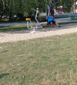 Bárka Gastro Bistro